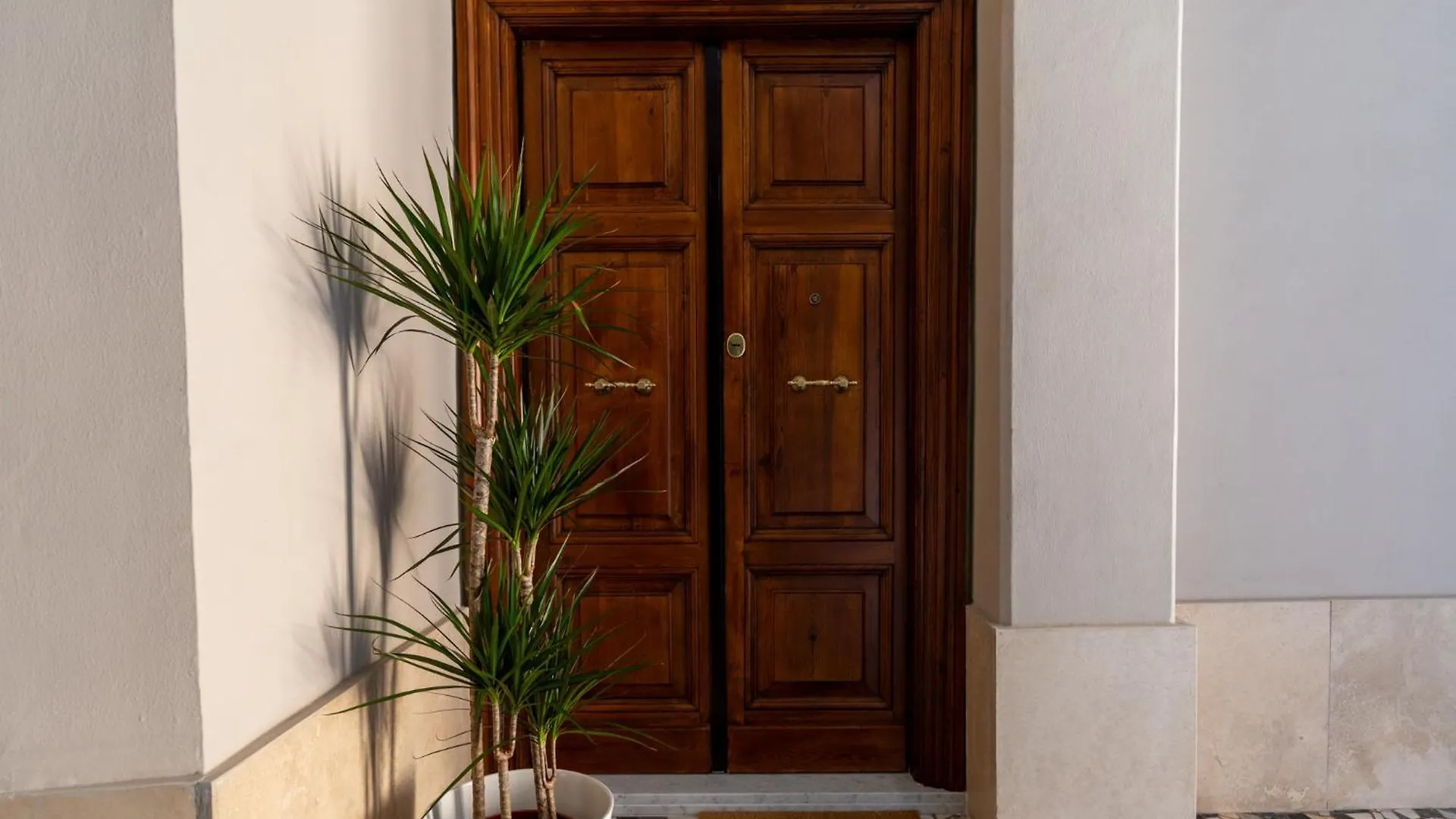 Apartamento Paci Luxury Suite Roma Italia