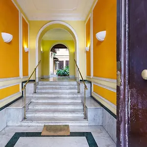 Magikrooms Victoria Roma