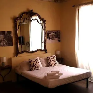 Fabio Massimo Loft Roma