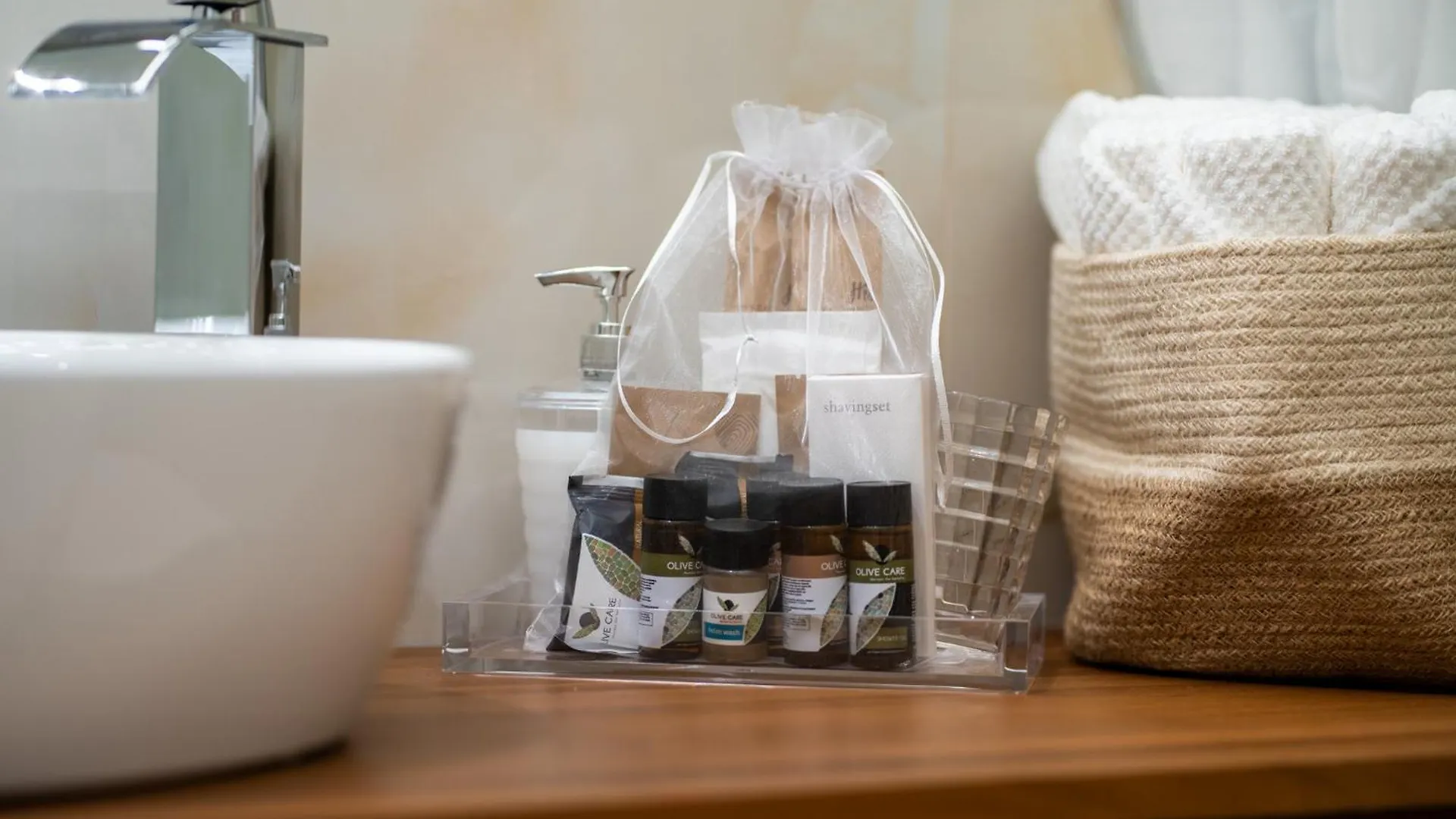 Paci Luxury Suite Rome