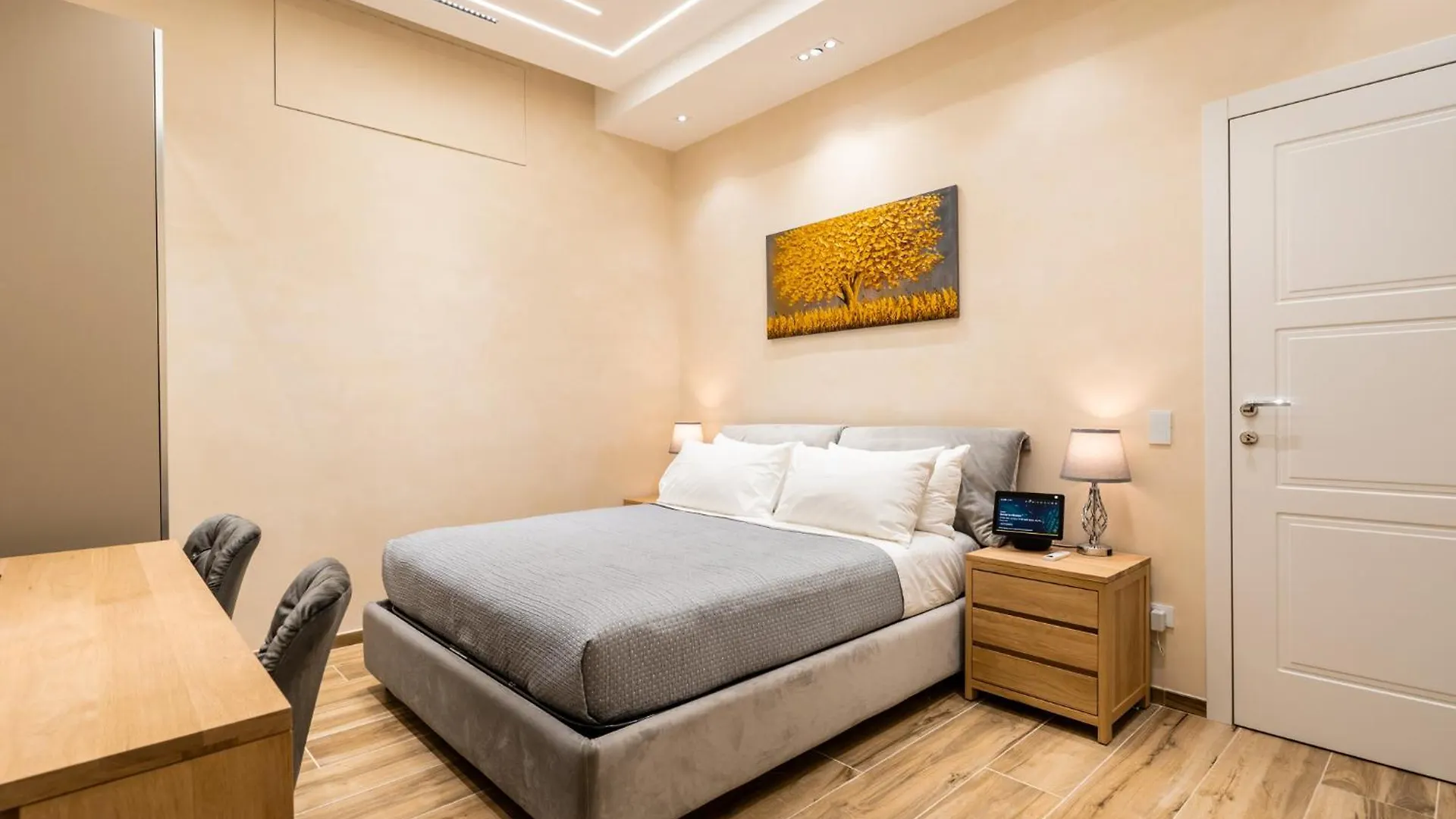 Apartment Paci Luxury Suite Rome